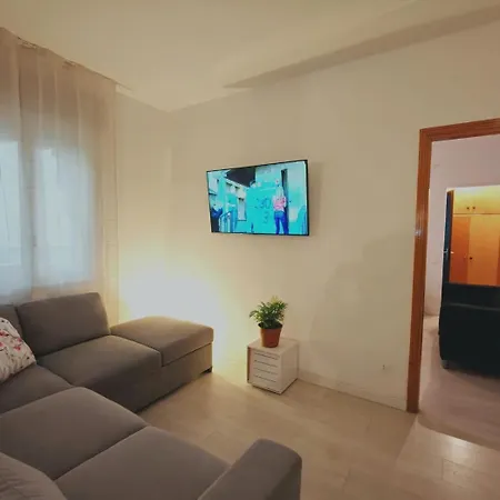 Barbara's House 10minutes To Appartement *