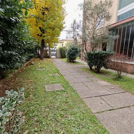 Barbara's House 10minutes To 公寓 威尼斯
