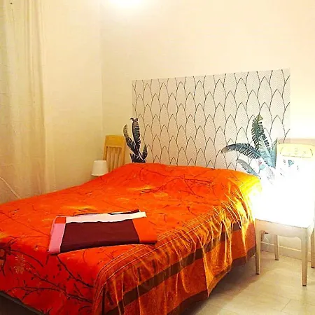 Appartement Barbara's House 10minutes To Venise